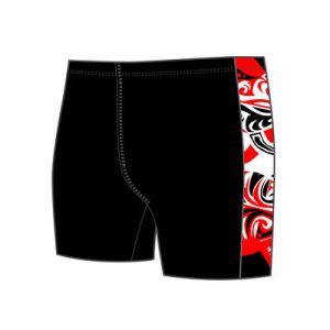 BAÑADOR WP AUSTRALIA DISC