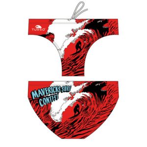 BAÑADOR WP AUSTRALIA DRAW