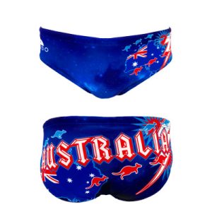 BAÑADOR WP AUSTRALIA ROCK