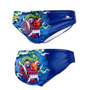 BAÑADOR WP BALI TRADITION