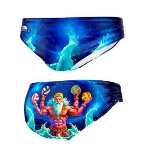 BAÑADOR WP BALL GOD