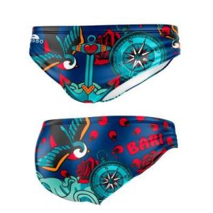 BAÑADOR WP BARI