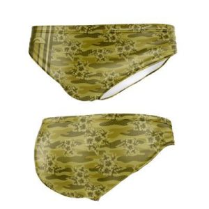 BAÑADOR WP BEACH CAMU