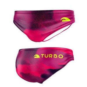 BAÑADOR WP BERRY GLITCH