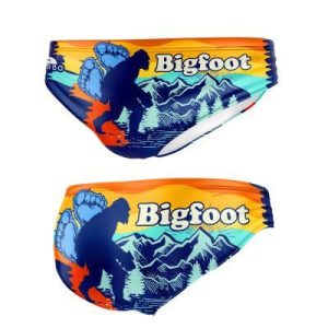 BAÑADOR WP BIG FOOT