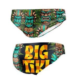 BAÑADOR WP BIG TIKI