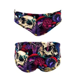 BAÑADOR WP BLACK FOREST