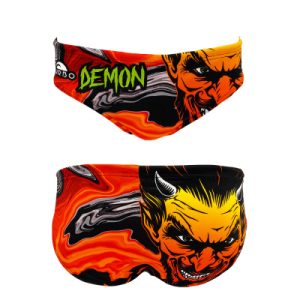 BAÑADOR WP DEMONS