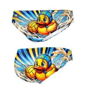 BAÑADOR WP DUCK PLAYER