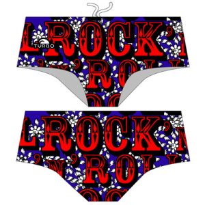 BAÑADOR WP EAGLE FLAG