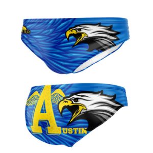 BAÑADOR WP EAGLE UNIVERSITY