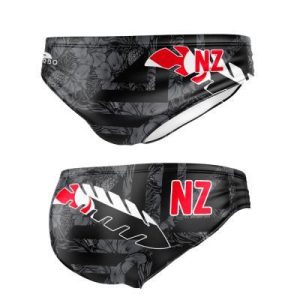 BAÑADOR WP FEATHER NZ