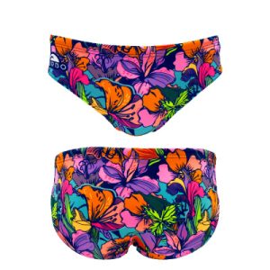 BAÑADOR WP FLOWER LAND