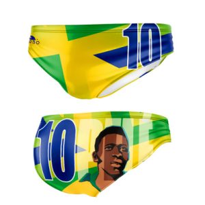 BAÑADOR WP FOOTBALL SOUL.