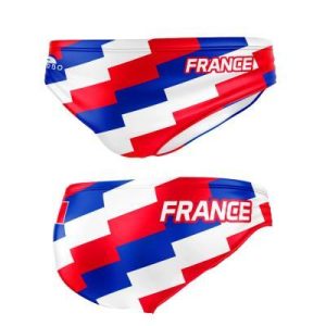 BAÑADOR WP FRANCE COUNTRY