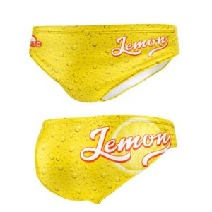 BAÑADOR WP FRESH LEMON