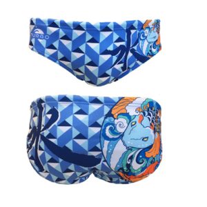 BAÑADOR WP GEO CARPA