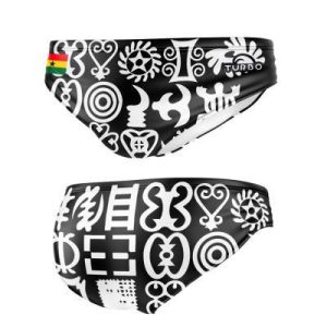 BAÑADOR WP GHANA