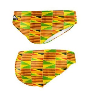 BAÑADOR WP GHANA KENTE