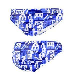 BAÑADOR WP GREECE LAND