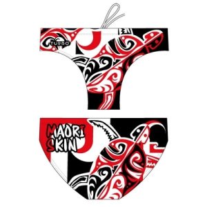 BAÑADOR WP GREECE POSEIDON