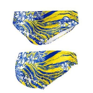 BAÑADOR WP HIBISCUS CANARIAS