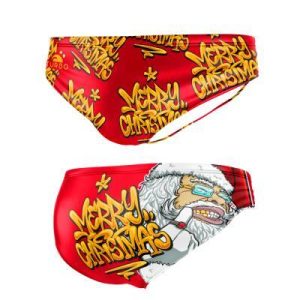 BAÑADOR WP HO HO HUSTLE