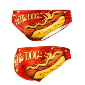 BAÑADOR WP HOT DOGGY