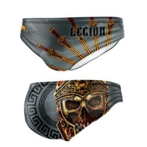 BAÑADOR WP IMPERIAL CLASH