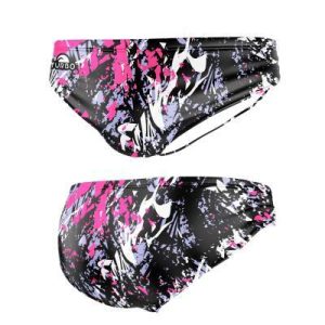 BAÑADOR WP INK STORM