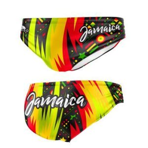 BAÑADOR WP JAMAICA RAYS