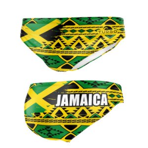 BAÑADOR WP JAMAICA WILD