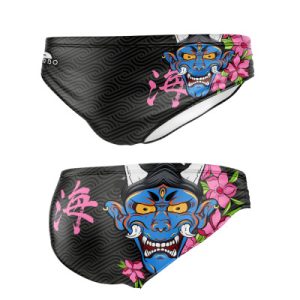 BAÑADOR WP JAPAN DEVIL