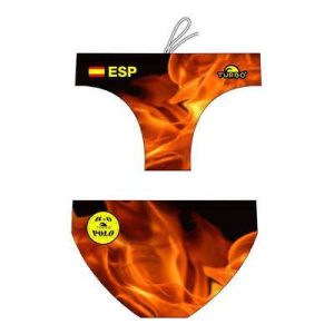 BAÑADOR WP JAPAN DRAGON