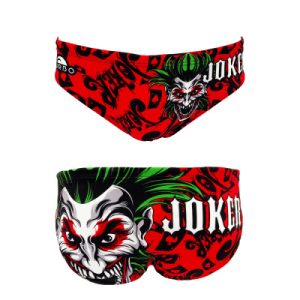 BAÑADOR WP JOKER 2020