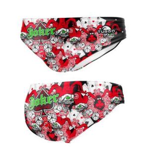 BAÑADOR WP JOKER 2022