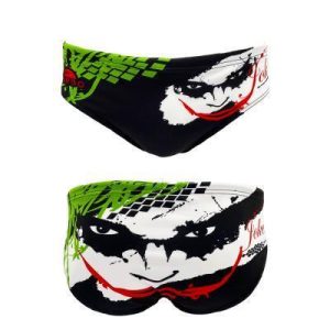 BAÑADOR WP JOKER BLACK