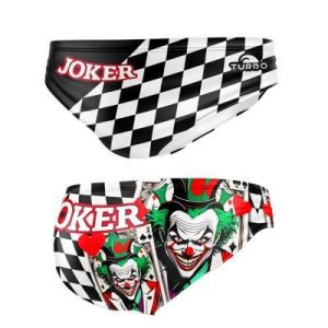 BAÑADOR WP JOKER CHARGE