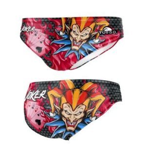 BAÑADOR WP JOKER FLAME