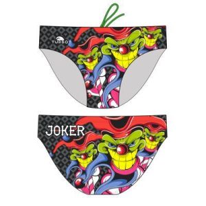 BAÑADOR WP JOKER STICK