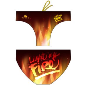 BAÑADOR WP LIGHT MY FIRE