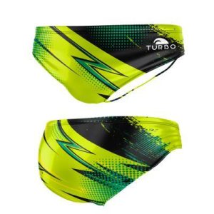 BAÑADOR WP LIME SHOCK
