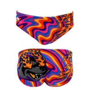 BAÑADOR WP LINDO RACOON