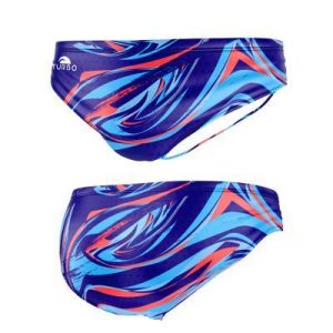 BAÑADOR WP LIQUID MOTION