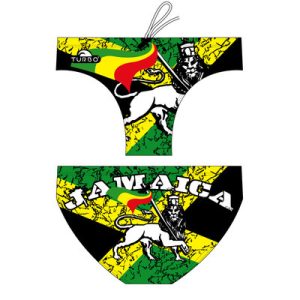 BAÑADOR WP LUCHADORES