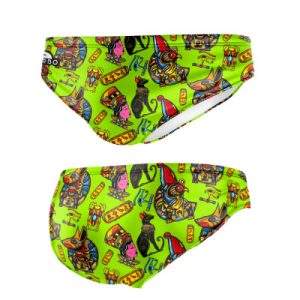 BAÑADOR WP LUCKY EGYPT