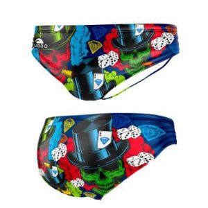 BAÑADOR WP LUCKY SUPER