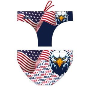 BAÑADOR WP MADE IN USA 2019