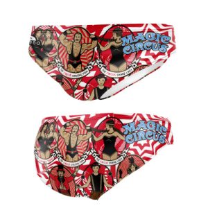 BAÑADOR WP MAGIC CIRCUS