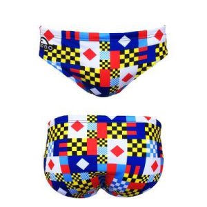 BAÑADOR WP MARITIME